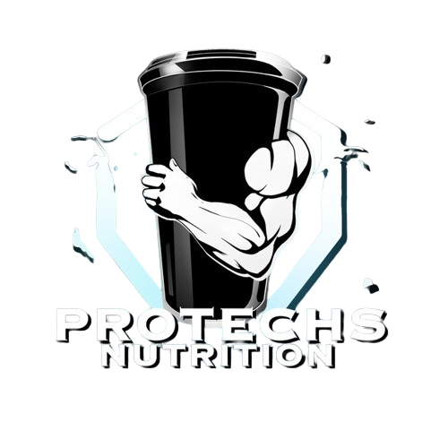  Jeriel Chan Protechs Nutrition Logo